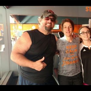 Meet your Posher, Glenn